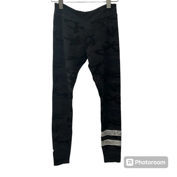 Sundry striped leggings - Picture 2 of 7